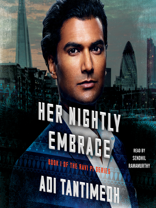 Title details for Her Nightly Embrace by Adi Tantimedh - Available
